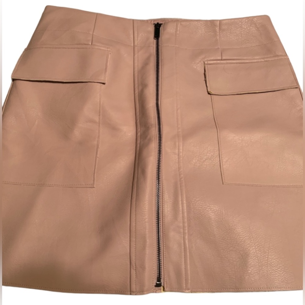 COPY - 2SAINTS SKIRT 15.5” WAIST